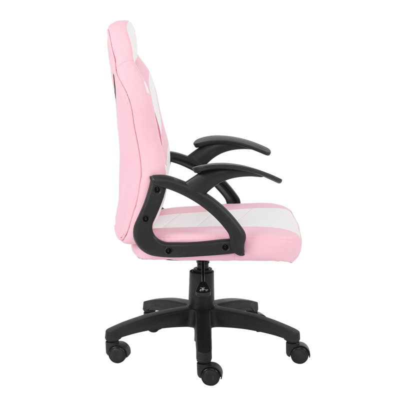 Inbox Zero Nugent Kids 14.17'' Adjustable Height Desk / Activity Chair